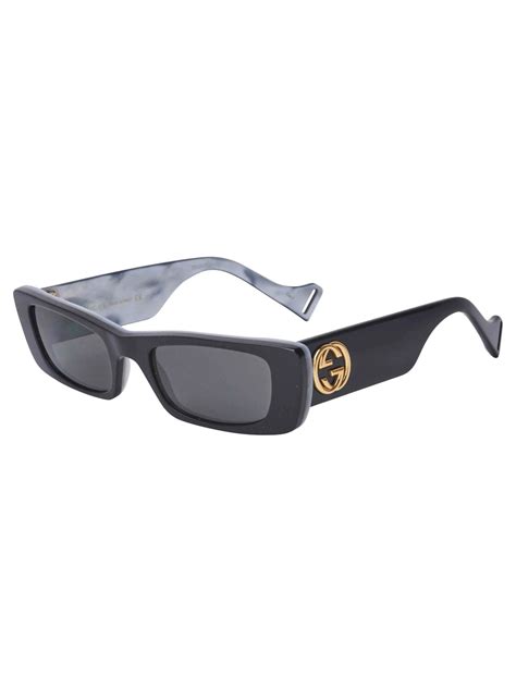 gucci seasonal icon sunglasses|hottest gucci sunglasses.